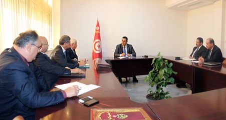Tunisie - La cellule de crise arrête une série de décisions en vue des prochaines élections