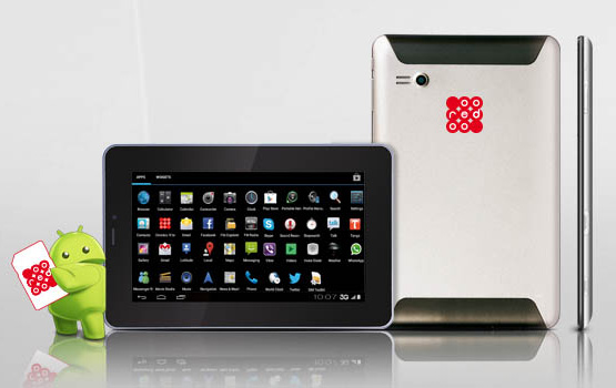 Ooredoo lance sa marque d'appareils téléphoniques et tablettes