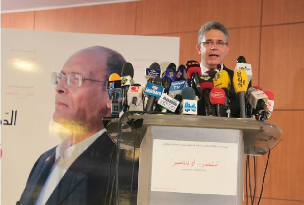 Mansar : La campagne électorale de Marzouki sera financée, en partie, par les revenus des ventes de son livre 
