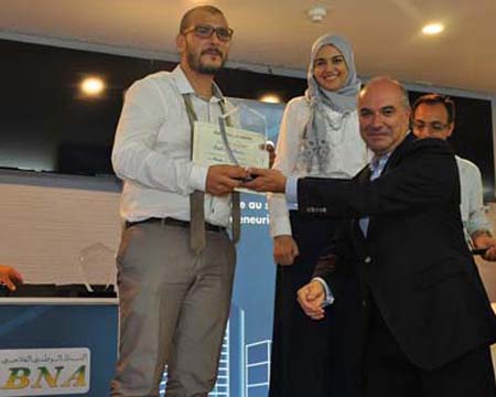 Creative Business Cup 2014 : La Tunisie choisit son lauréat 
