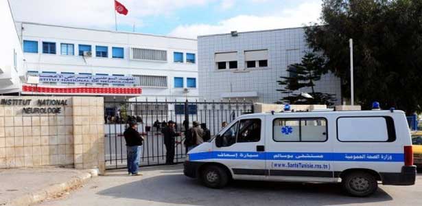 Tunisie - Soins gratuits pendant la grève administrative dans les hôpitaux (audio)