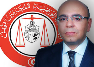 Mohamed Fadhel Mahfoudh présente ses excuses à Business News (vidéo)
