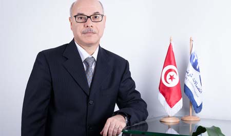 Salah Jarraya, nouveau PDG de Tunisie Telecom