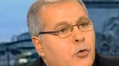 Mezri Haddad demande aux Tunisiens de lui présenter des excuses et les assimile à des bêtes (vidéo)