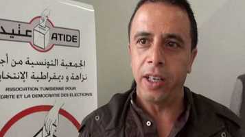 Election présidentielle : Un membre de l'UPL profère des menaces contre Moez Bouraoui (vidéo)