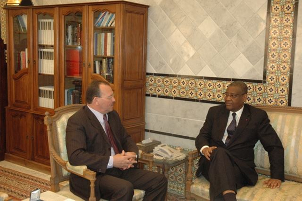 La Tunisie et le Cameroun étudient les possibilités de renforcement de leur coopération bilatérale 