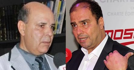 Le Tribunal administratif rejette les recours de Bahri Jelassi, Lazhar Bali et 4 autres candidats à la présidentielle