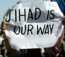 Un terroriste et sa femme consacre au Jihad Nikeh, librs par un juge dinstruction 