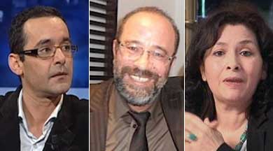 Procs Nizar Bahloul : Fethi El Mouldi pingle le courage absent de Sihem Ben Sedrine 