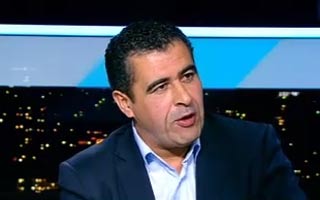 Mohamed Hnid : Des sondages des cafs populaires  lanalyse politique 
