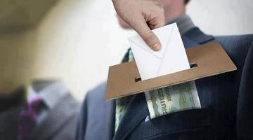 Campagne électorale et argent politique : Vigilance, suivi, dénonciation et c'est tout !