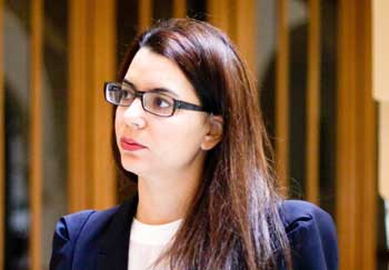 Les agents de voyages  Amel Karboul : nous navons pas de ministre qui prend notre dfense !