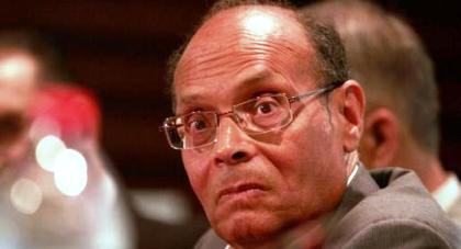 9 recours dposs contre les rsultats des lections, dont 8 par Marzouki (Mise  jour)