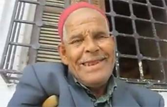 Un citoyen adresse  son pre Moncef Marzouki une vido  propos de son salaire 