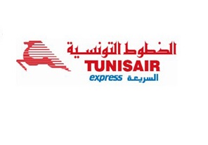 Tunisair Express lue compagnie arienne la moins polluante de l'anne 2014