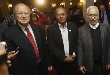 Un collectif d’économistes tunisiens fustige le bilan calamiteux de la Troïka