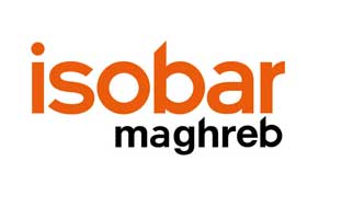 Isobar, agence globale de communication digitale, sinstalle au Maghreb
