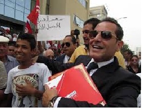 Samir Abdelli : Lappel de Ben Jafar est  la limite du coup dEtat