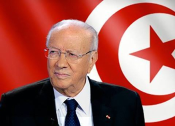 Bji Cad Essebsi : Je suis le garant contre le retour de lomnipotence ! (vido)
