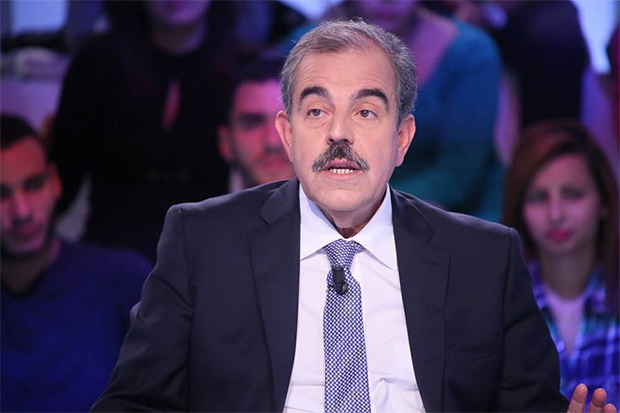 Mondher Zenadi : Je nai pas fui la Tunisie et je ne connais pas de prs Leila Ben Ali (vido)