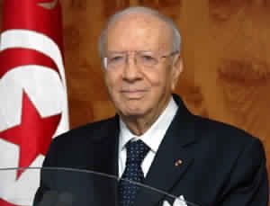 Bji Cad Essebsi entendu par le juge dinstruction suite aux menaces profres par Imed Deghij