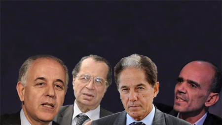 Tunisie – Présidentielle : A qui profite le jeu des retraits des candidats ?