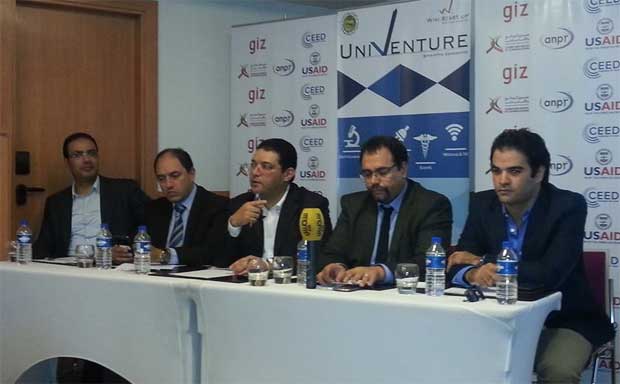 Tunisie - Carthage Business Angels lance la 3me dition de son concours Univenture (vido)