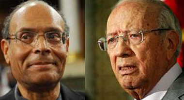 Marzouki : Jai demand  BCE de dsigner le nouveau chef de gouvernement sous 7 jours (Vido)