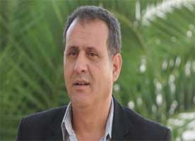Tunisie - Zied Lakhdhar : Le Front populaire ne soutiendra pas Moncef Marzouki (vido)