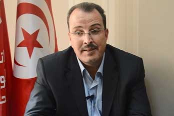 Maher Ben Dhia : L'UPL est attach  ses portefeuilles ministriels 