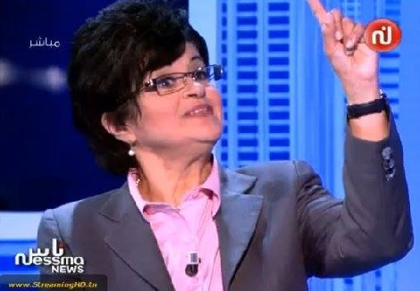 Olfa Helali : Au CPR, on est zinzin et on en est fier ! (vidéos)
