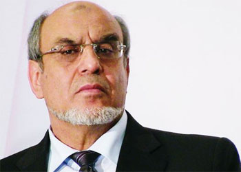 Hamadi Jebali accuse Habib Essid, Sad Adi et Mohamed Boughalleb de servir le terrorisme
