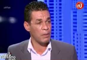 Mehdi Abdeljaoued : Quel rapport de Moncef Marzouki avec Douz ? (vido)