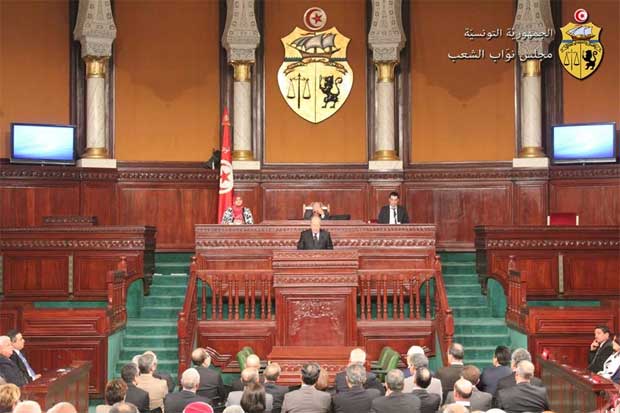 Mustapha Ben Jaâfar annonce officiellement la clôture des travaux de l'ANC