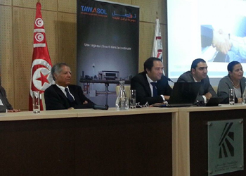 Tunisie - Tawasol Group Holding : Les rsultats seront au rendez-vous  partir de 2015 (vido)
