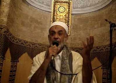 Tunisie - Mosque Zitouna : Houcine Labidi dment sa rvocation