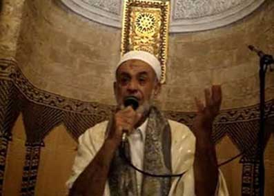 Tunisie - Mosquée Zitouna : Houcine Laâbidi dément sa révocation