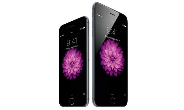MIB : l'iPhone 6 et l'iPhone 6 Plus en Tunisie  partir du 12 Dcembre 2014