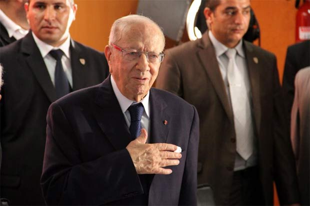  Bji Cad Essebsi : Je ne veux pas que le Front Populaire se divise par ma faute ! (audio)