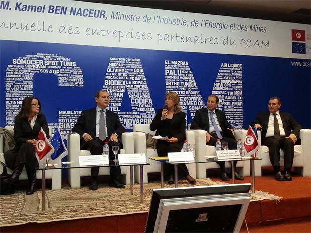 Tunisie  2me rencontre annuelle du PCAM : Bilan et perspectives (vidos)