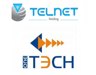 One tech Holding dpasse 5% du capital de Telnet Holding
