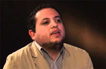 Tarek Kahlaoui  Taieb Baccouche : Comment osez-vous comparer Marzouki   Le Pain  ! (vido)