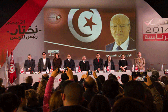 BCE et Nidaa aux commandes de la Tunisie : Le plus dur commence