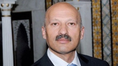 Ridha Belhaj : Hafedh Cad Essebsi pousse  la dmission d'Essid