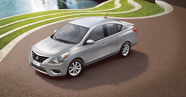 Tunisie - Nissan Sunny disponible chez ADEV  partir de 32.900 dinars