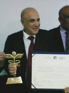 Tunisie - Neurologie : L'institut national de neurologie rcompens du prix Cheikh Hamdane Al Maktoum