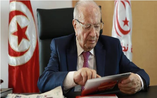 Les chantiers qui attendent Bji Cad Essebsi
