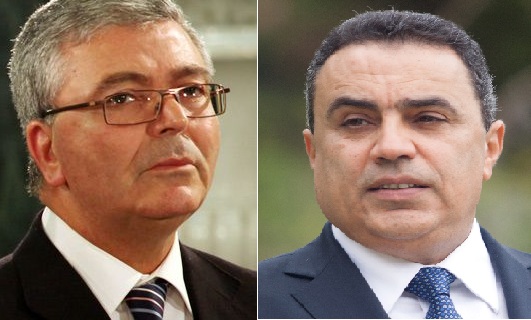 Sahbi Atig : Zebidi et Joma candidats pour prsider le prochain gouvernement