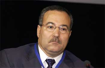 Youssef Chahed refuse la nomination de Sadok Korbi