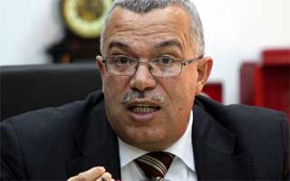 Bhiri : Ceux qui accusent Jebali et BCE dans l'affaire de Mahmoudi cherchent un rglement de compte personnel